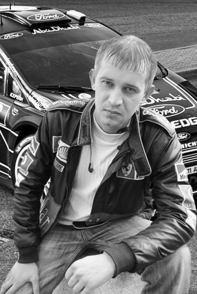 №151, Александр Рябов, 41 год №151, Александр Рябов, 41 год