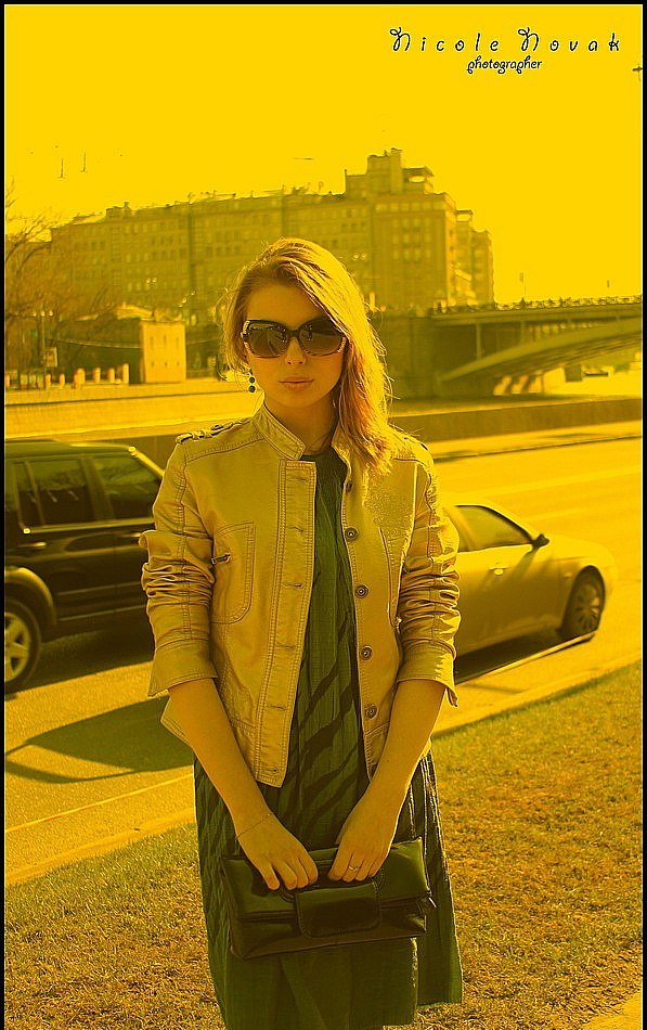 Helena Filippenko | Москва