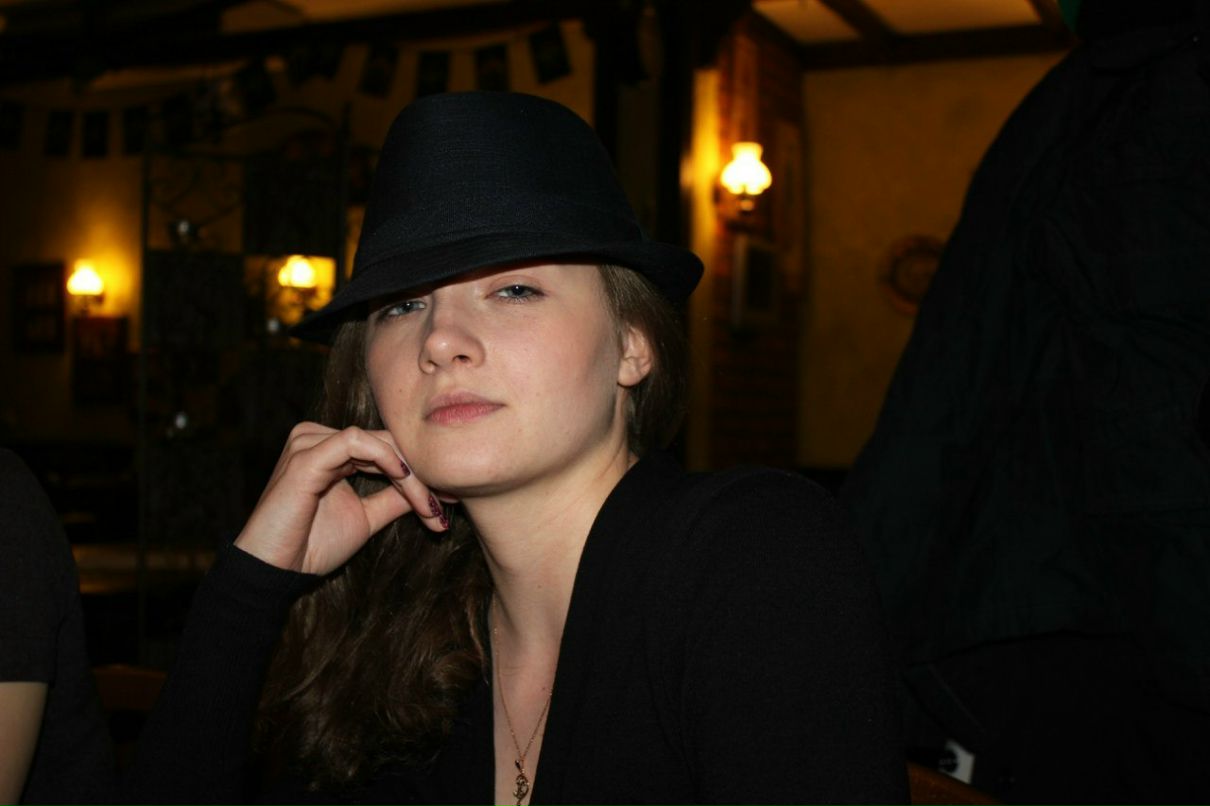 Екатерина Тарабрина | Тольятти