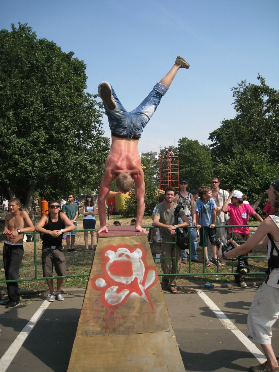 Дмитрий Соколов | Москва