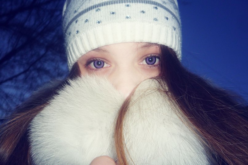 Анна Бахмуцкая | Омск