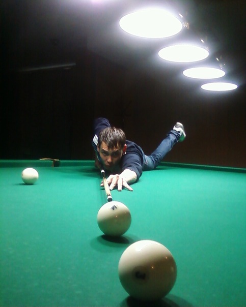 №8, Иван Вшивцев №8, Иван Вшивцев