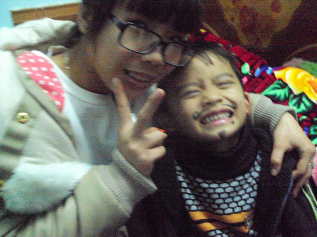 Вьет Фам Ань | Москва