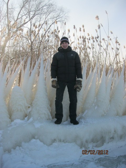 Виталий Хорунжий | Белгород