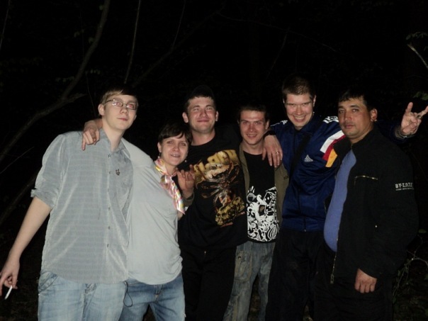 №119, Сержик Вараксин, 115 лет, Тавда №119, Сержик Вараксин, 115 лет, Тавда