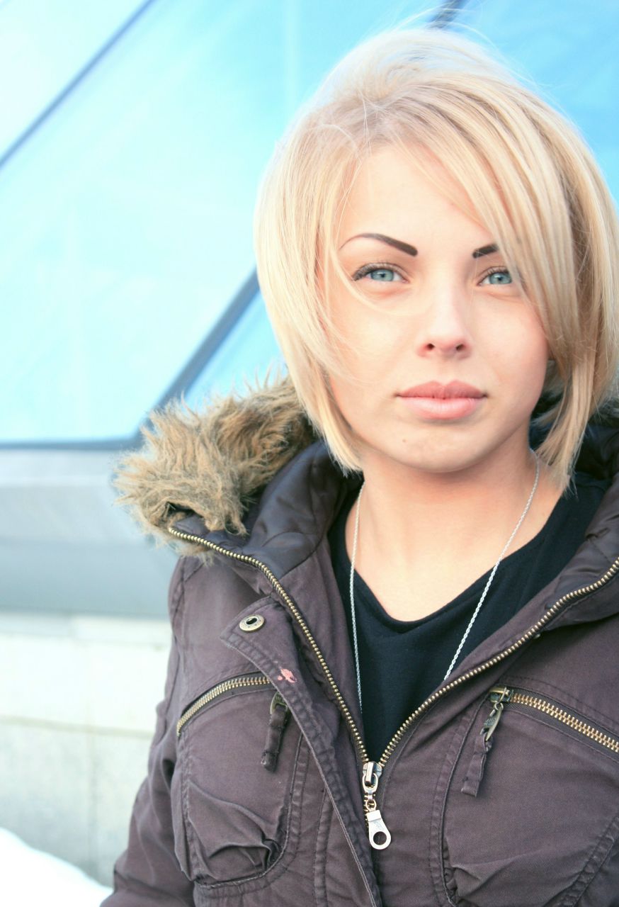 Ира Цымбал muza | Киев