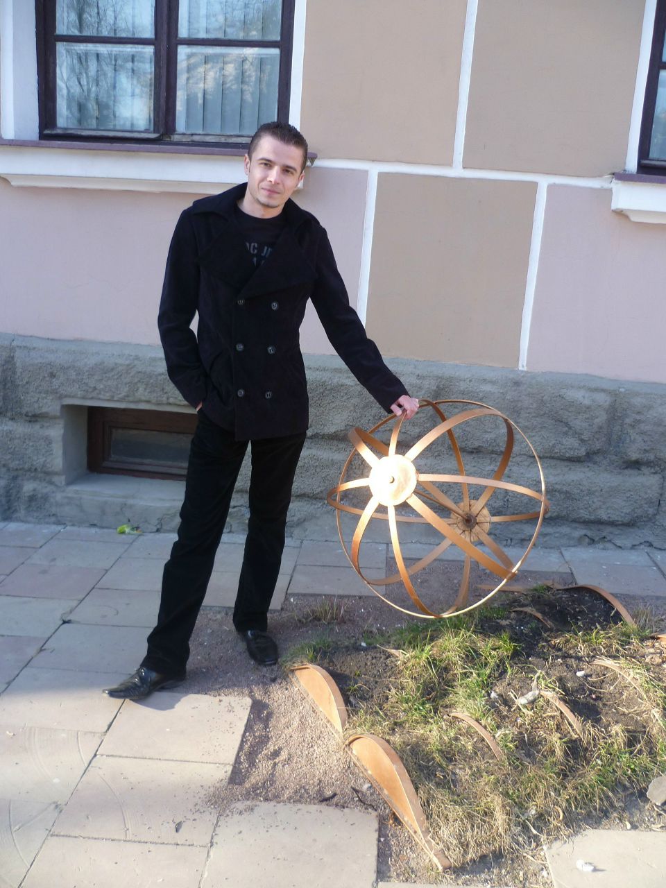 Сергій Вернер | 