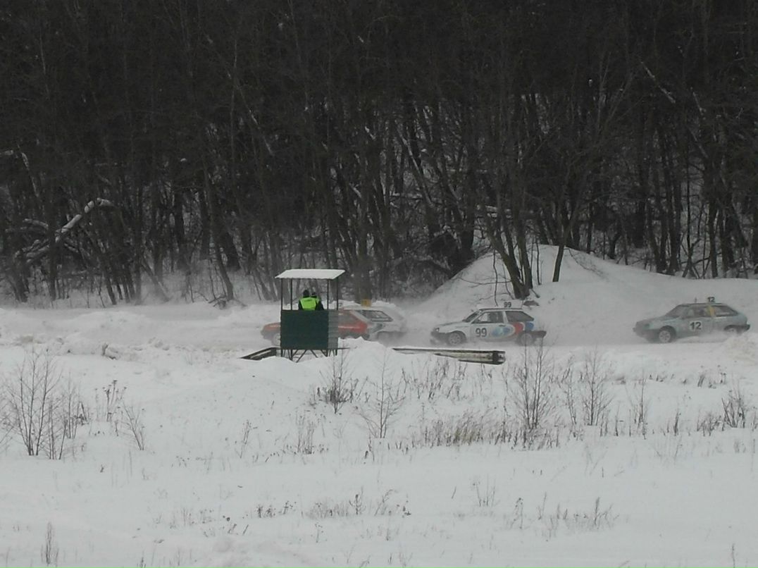 Миша Белый | Москва