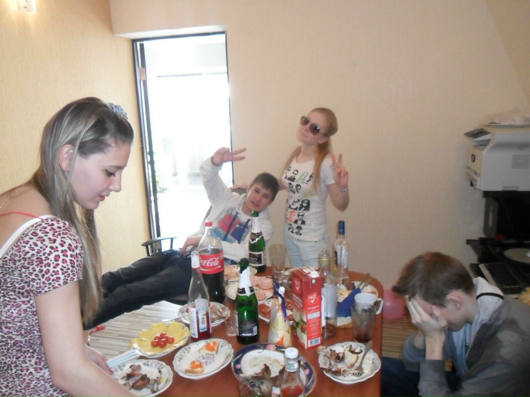 Екатерина Гуща | Дедовск