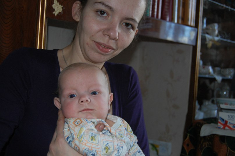 Юлия Старченко | Кировск