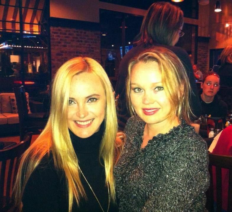 Ольга Гущина | San Luis Obispo