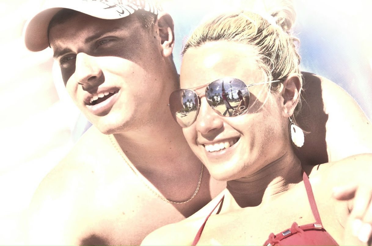 Анастасия Ковальчук | Москва