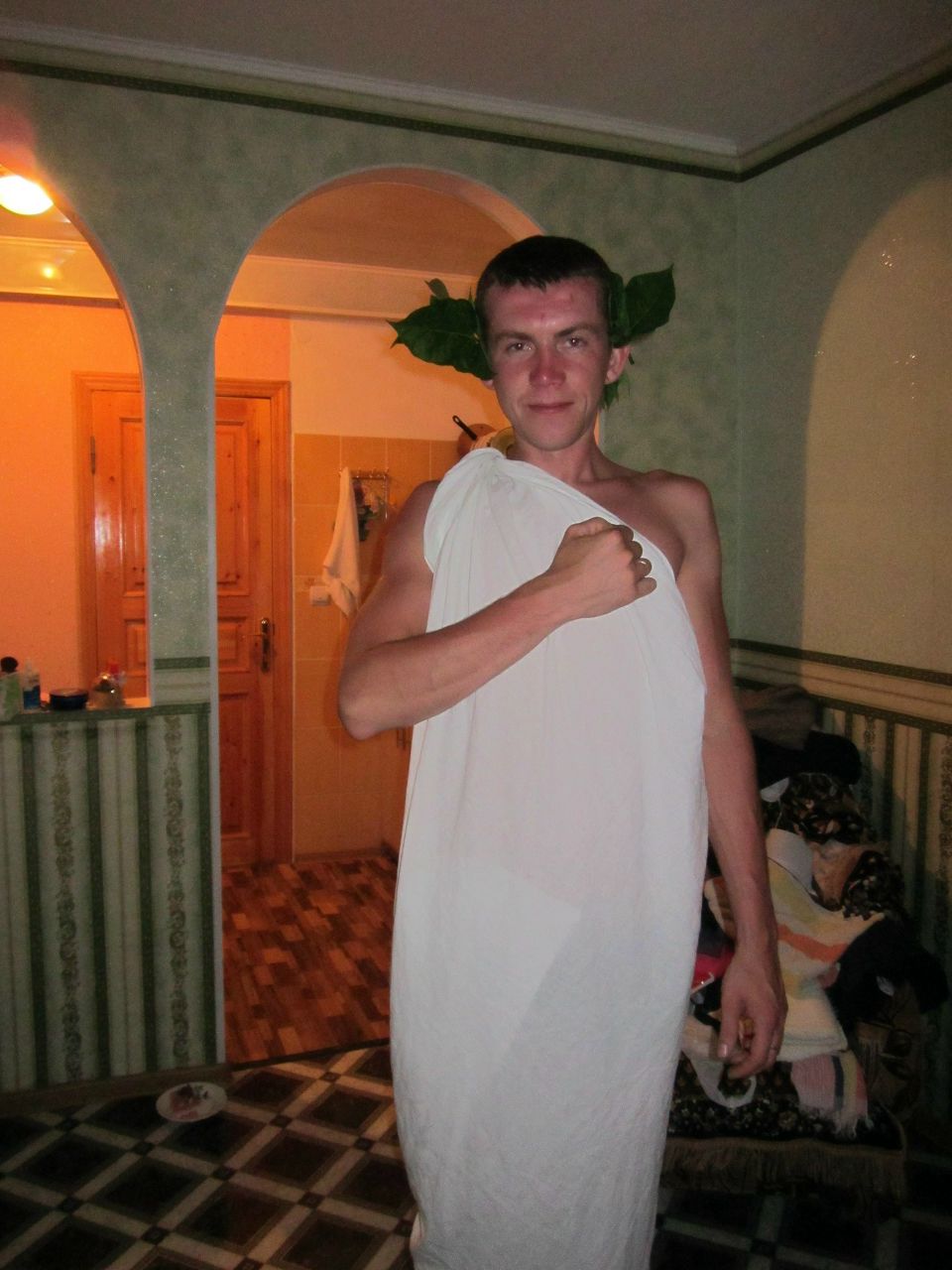 Константин Курочкин | Санкт-Петербург