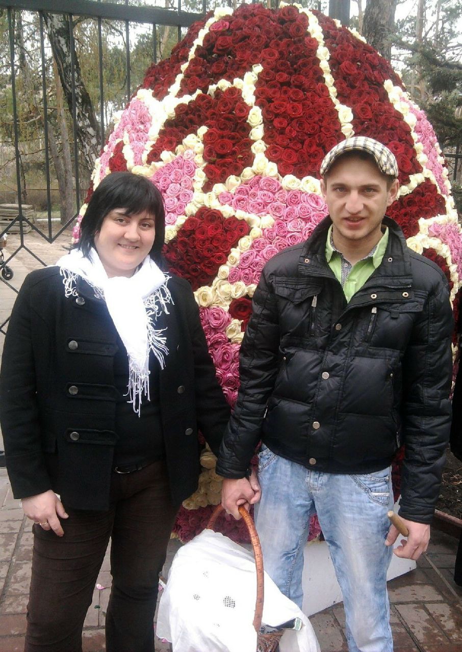 Татьяна Суходольская | Киев
