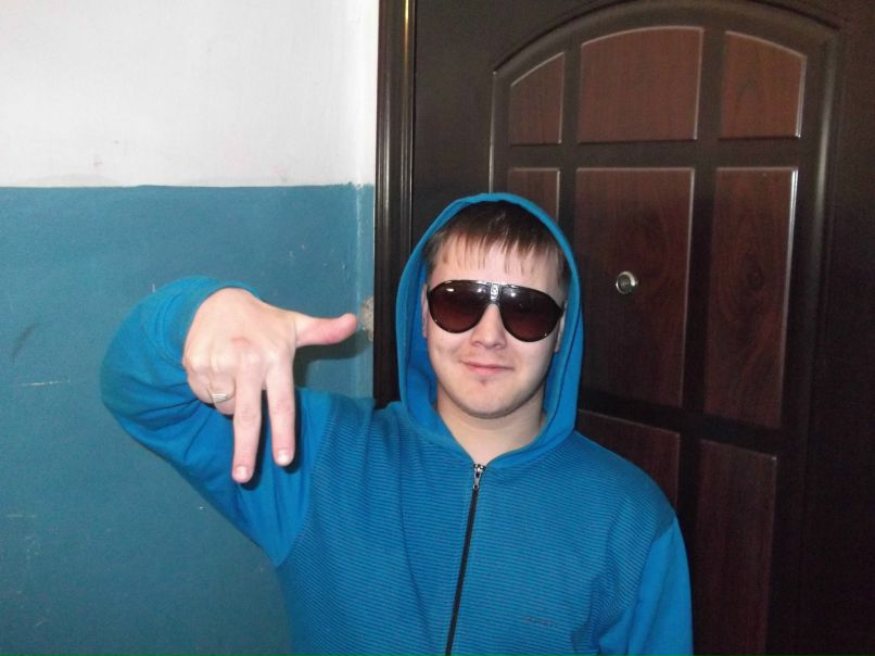 Василий Дорохин | Цементный