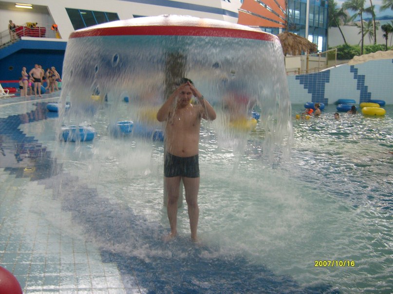 Виктор Захаров | Пермь