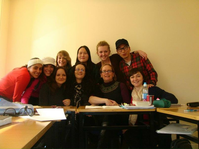 Ляна Гірняк | 