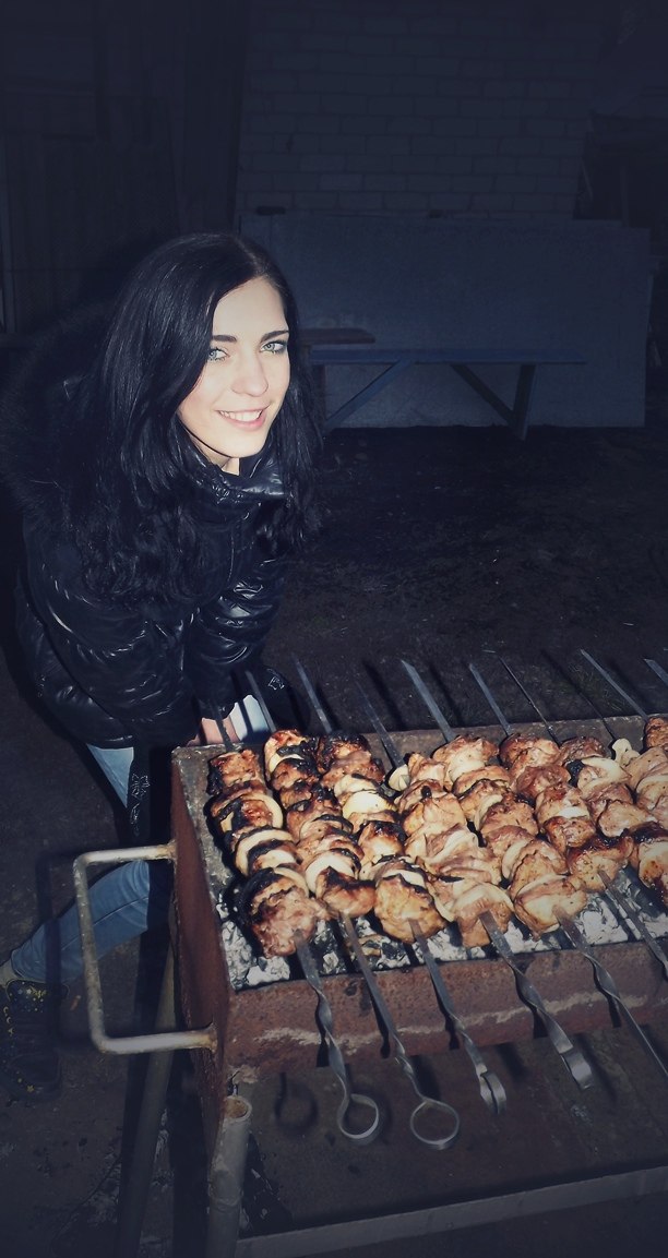 Добрый Жук | Николаевка