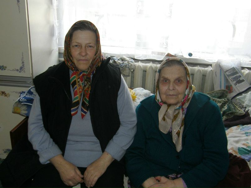 Оксана Павлушенко | 