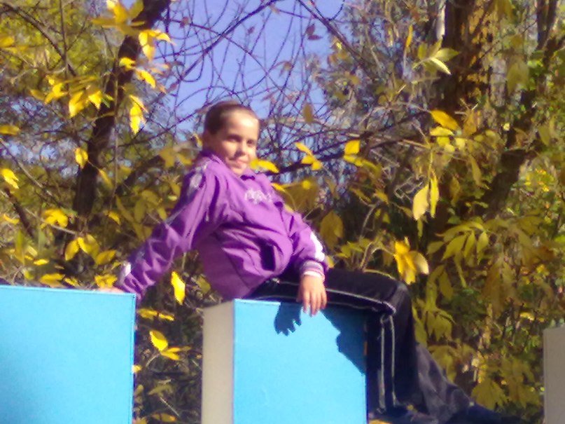 Света Пирогова | 