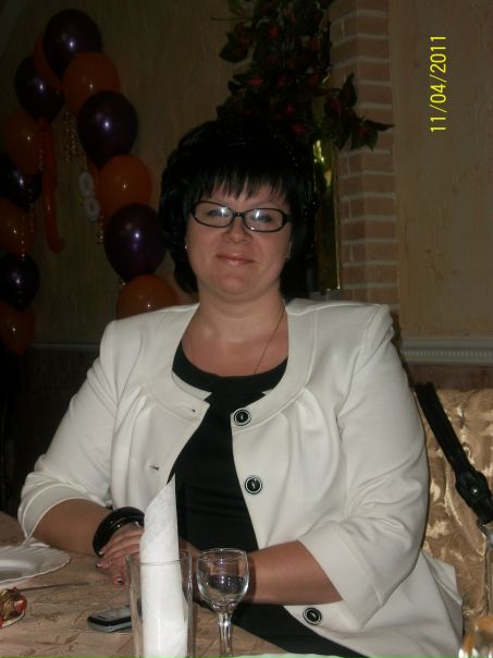 №4, Светлана Фалетрова, 44 года, Батайск №4, Светлана Фалетрова, 44 года, Батайск