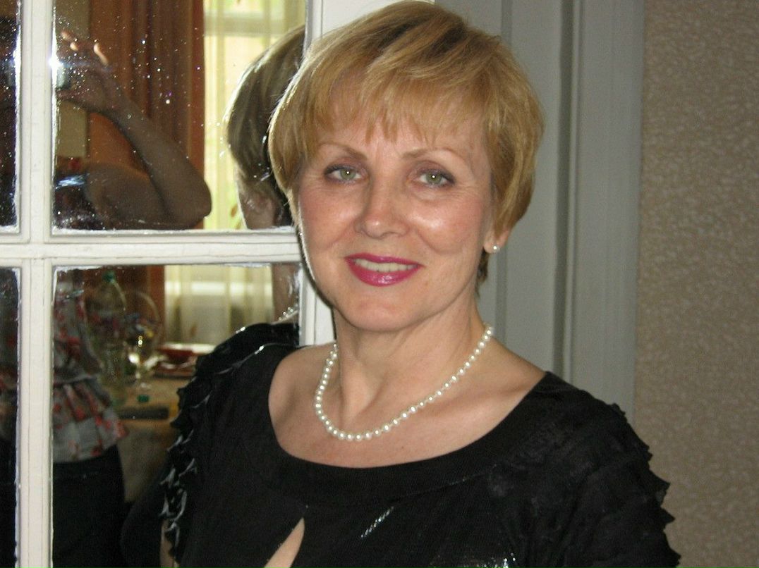 Татьяна Сурякова | Екатеринбург