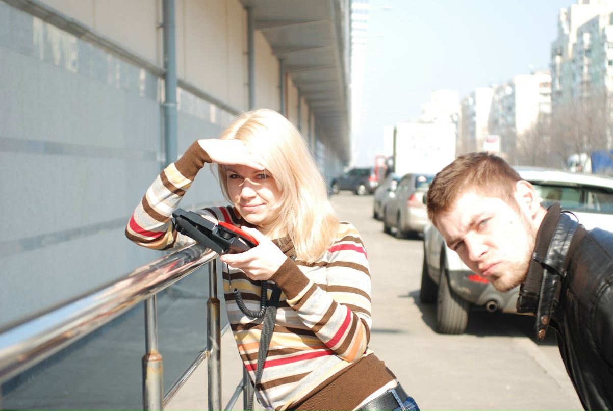 Ольга Александровна | Киев