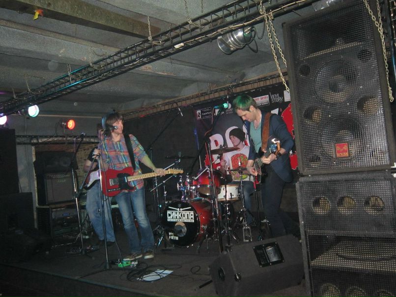 Сергей Паничев | Санкт-Петербург