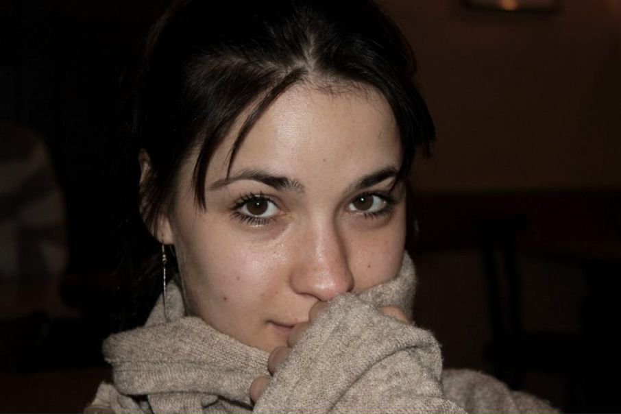 №126, Маша Квернадзе №126, Маша Квернадзе