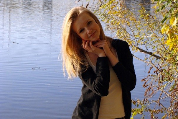 Валентина Игоревна | 