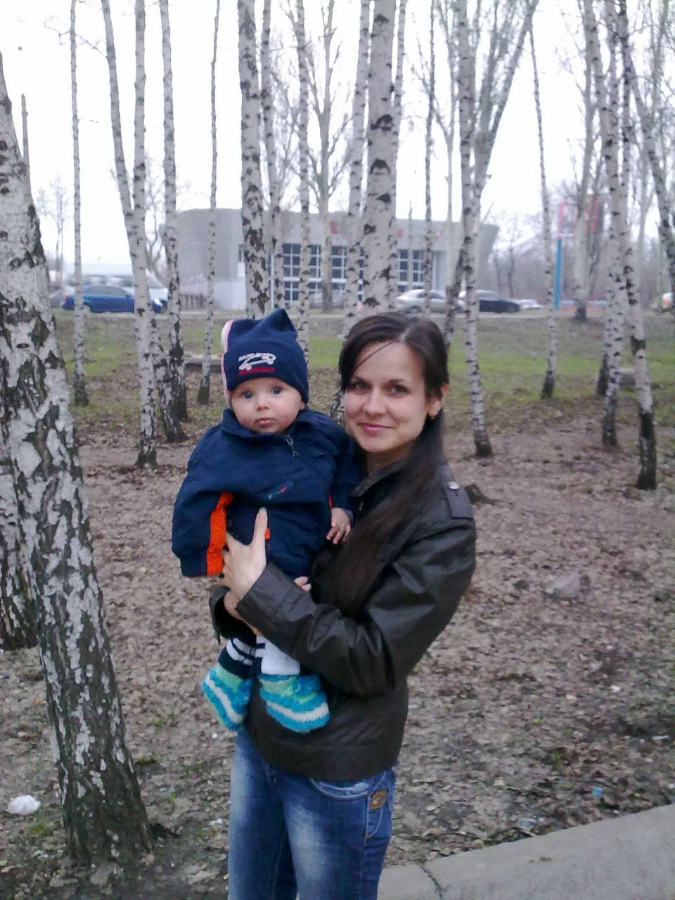 Татьяна Медведева | Донецк