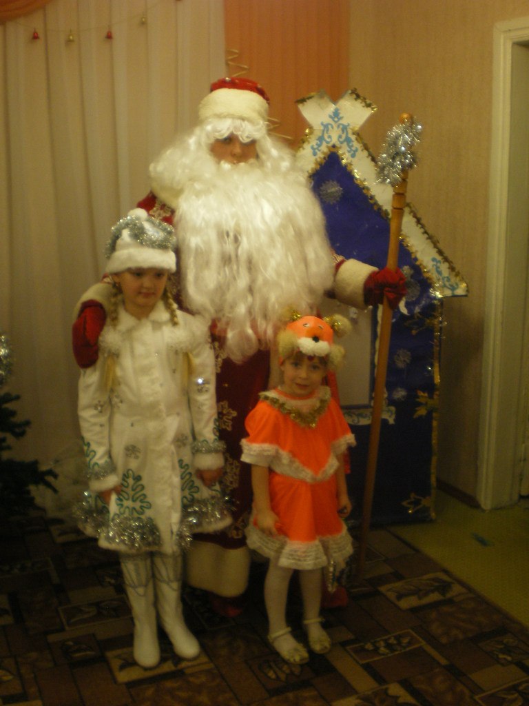 Ольга Киселёва | Волгоград