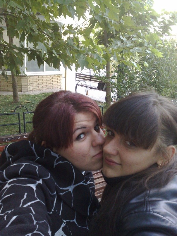 Виктория Булыженко | Бердянск