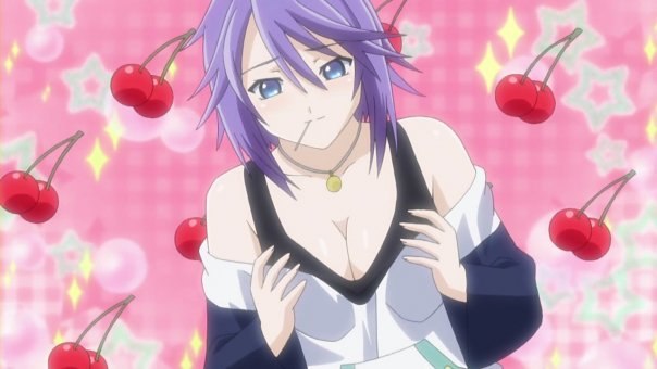 Настя Яковлева | Липки