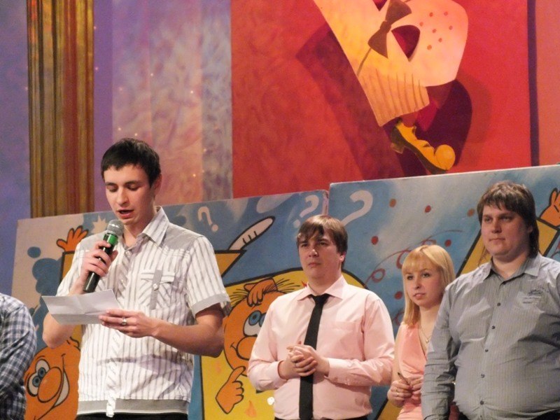 Дмитрий Брагин | Миасс