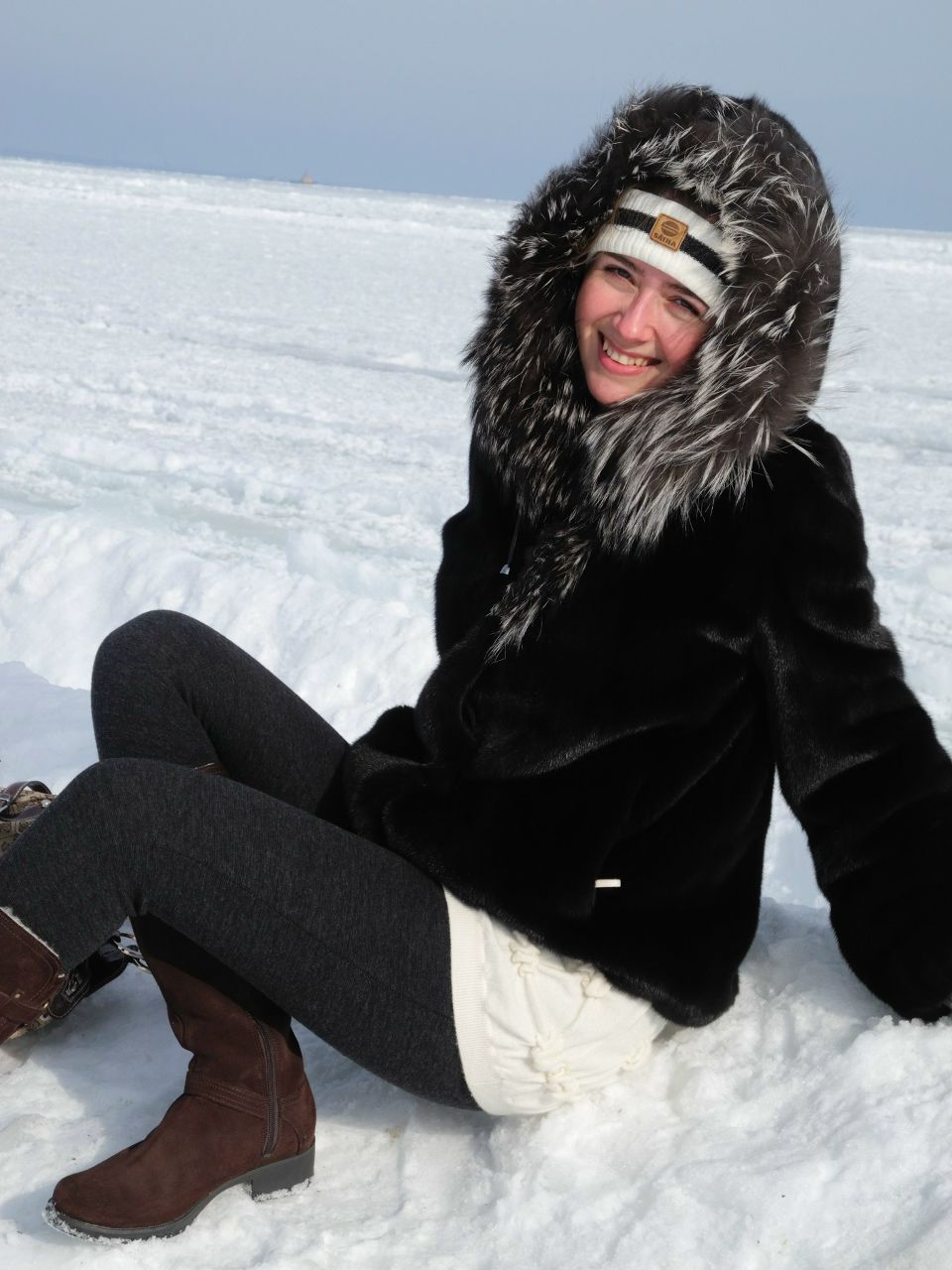 Маша Коган | Одесса