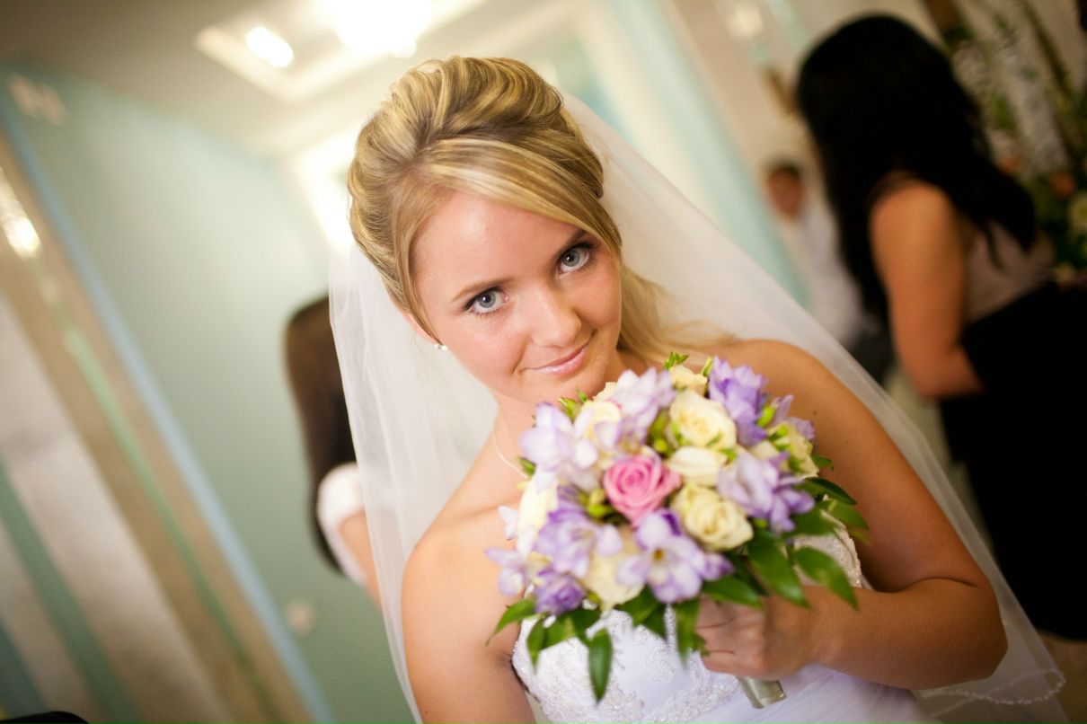 Катя Гречина | Ярославль