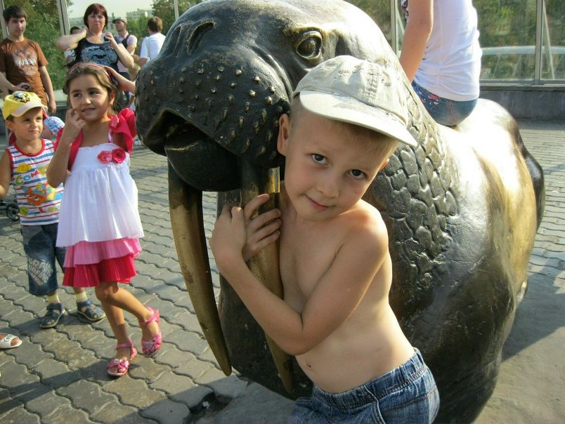 №144, Андрей Таёжный, Подольск №144, Андрей Таёжный, Подольск