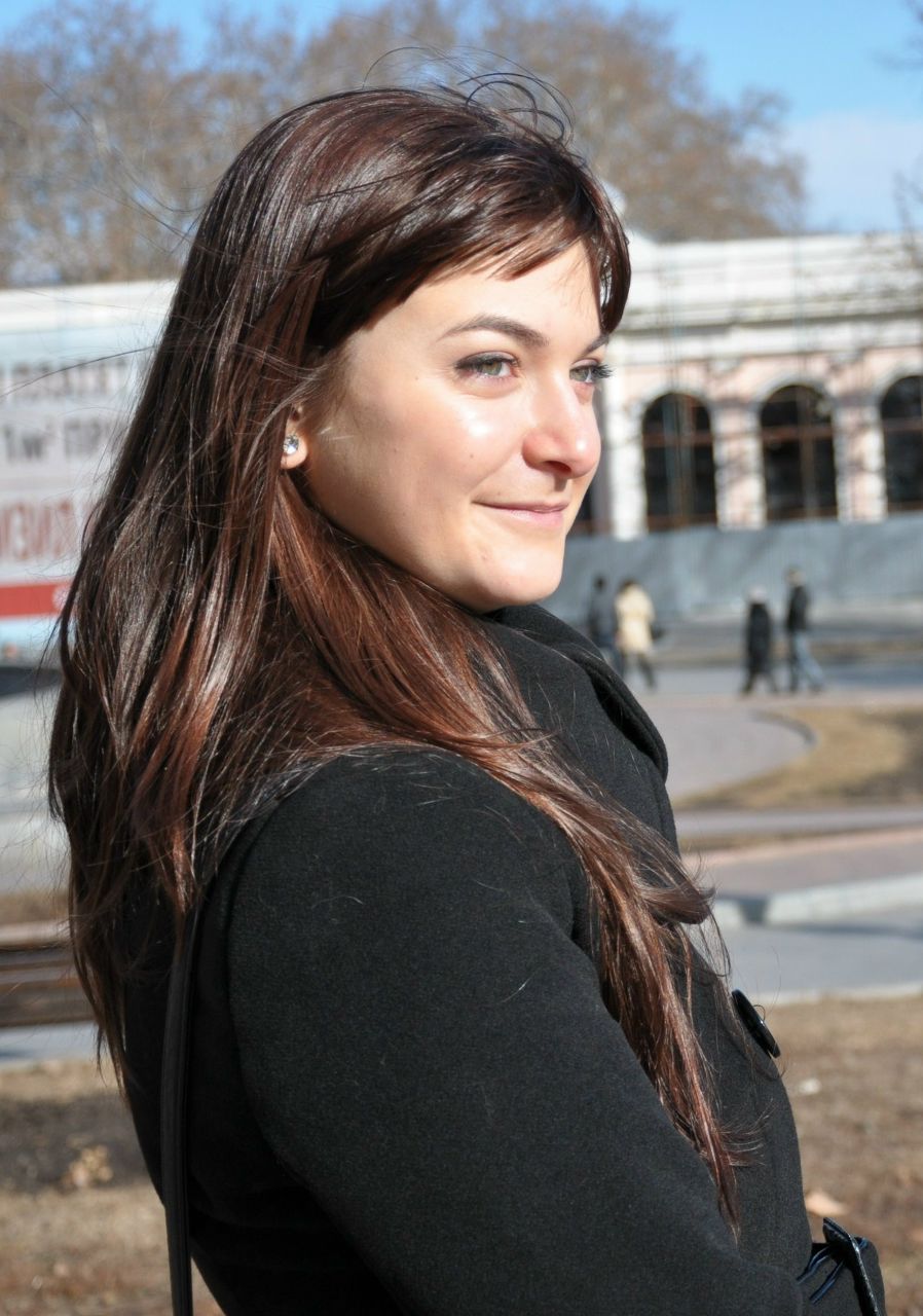 Юльчег Похиленко | Одесса