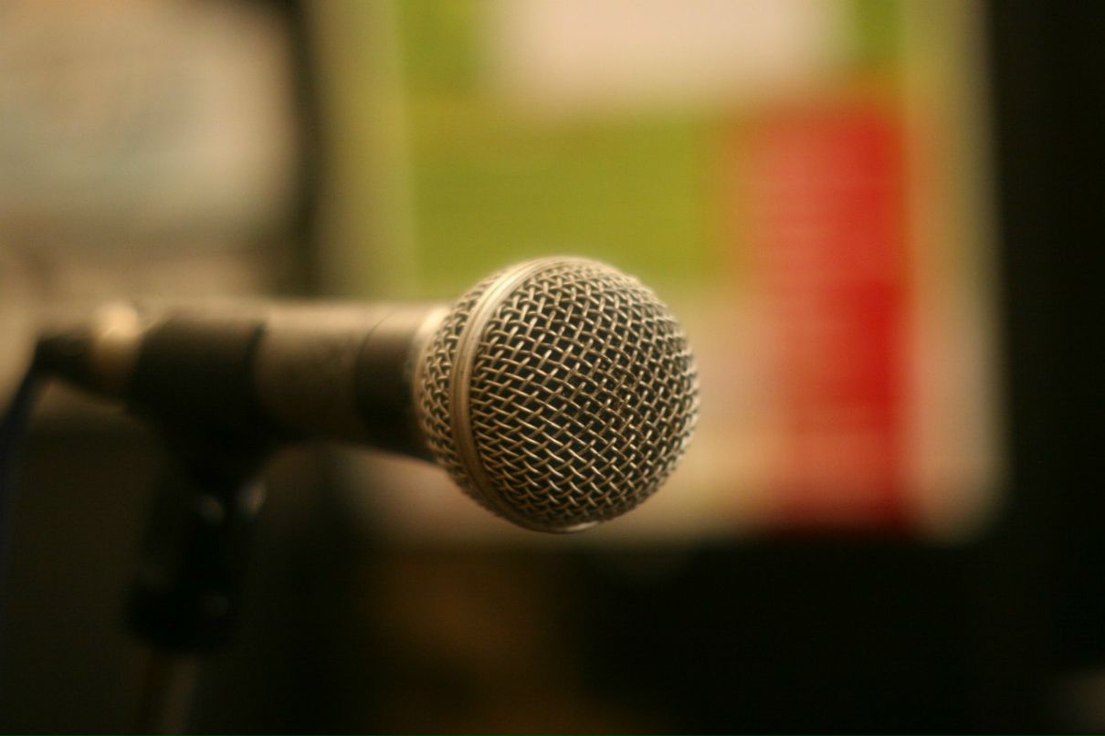 Константин Торин | Москва