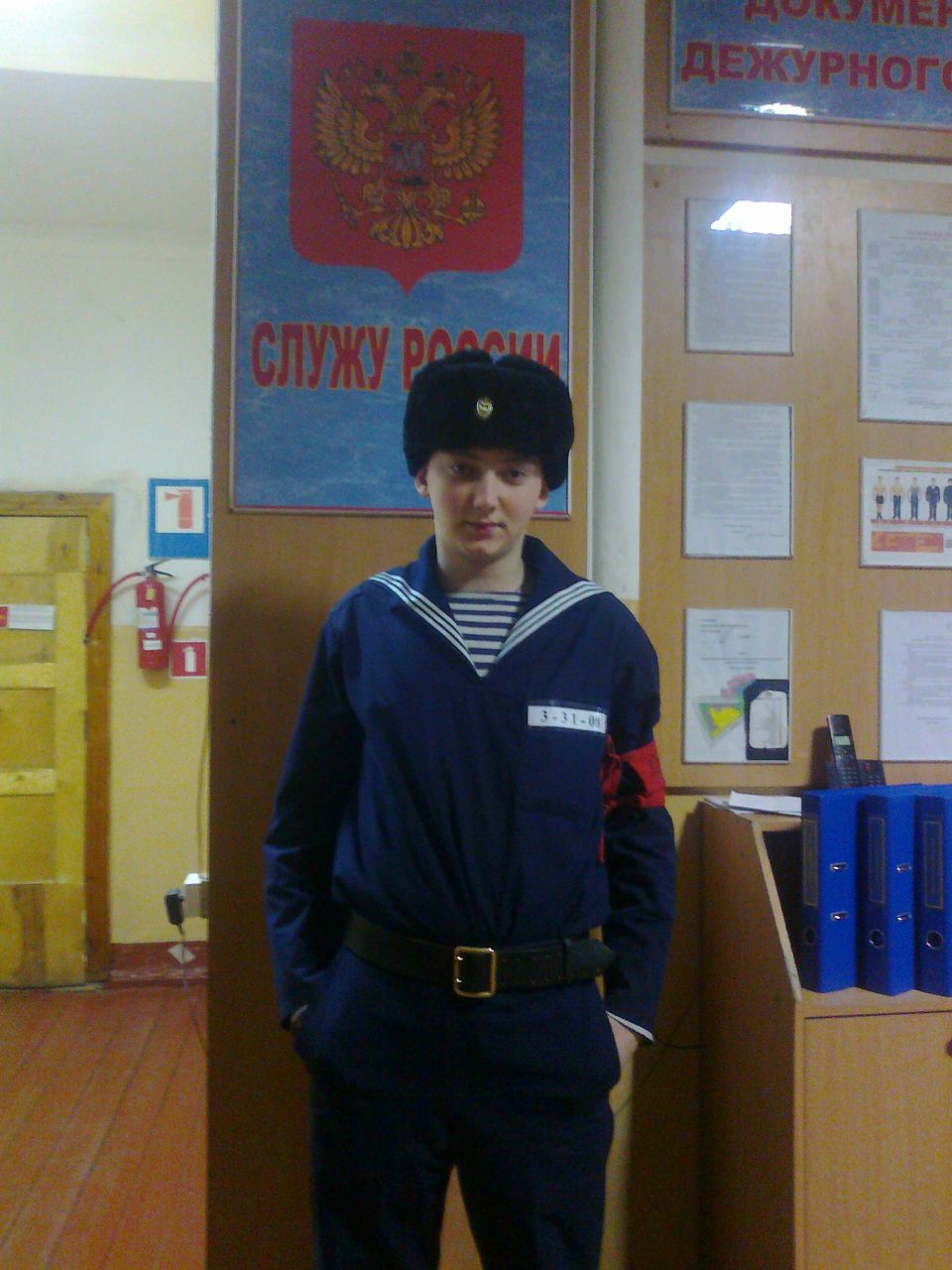 Игорь Борисов Александрович | Тамбов