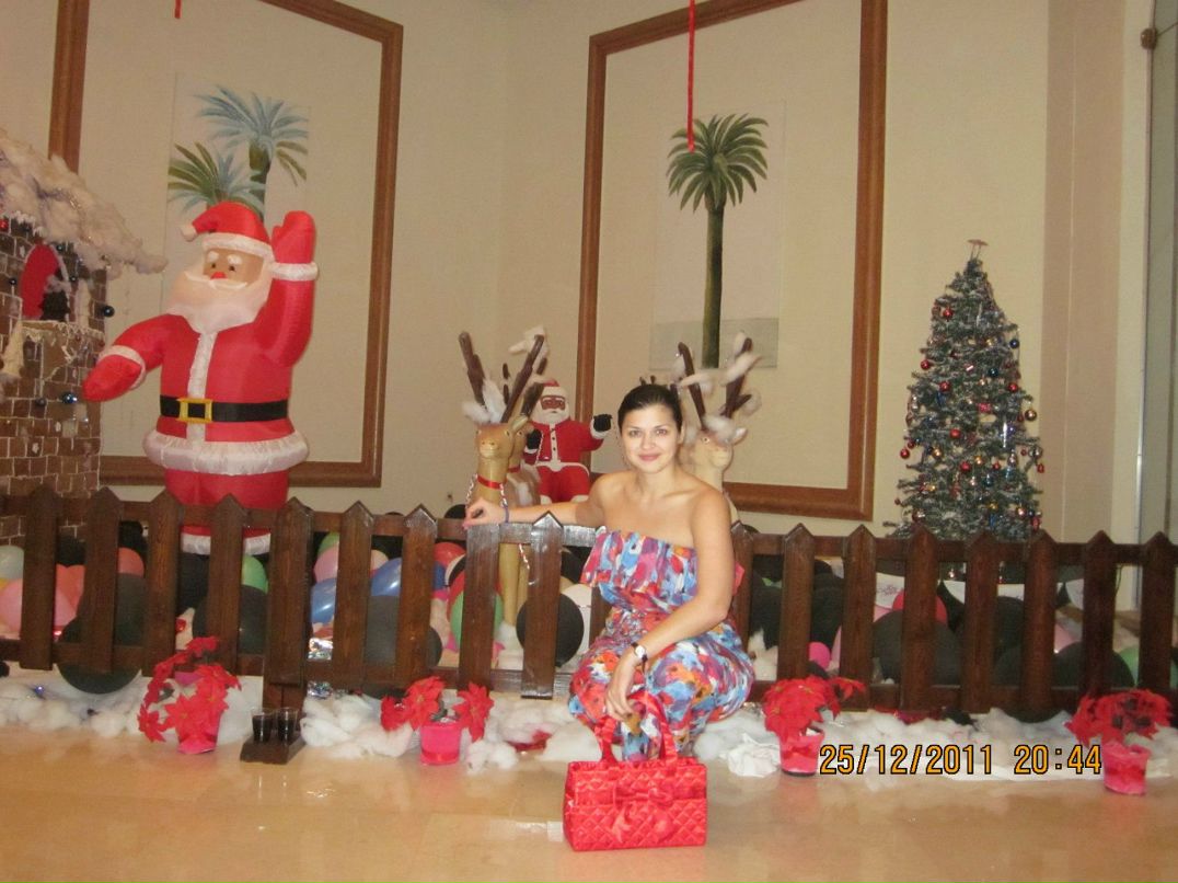 Малика Андреева | Мытищи