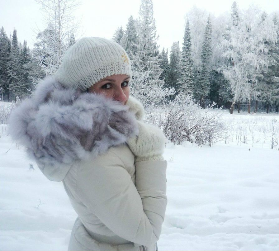 Евгения Плотина ♥ ♥ ♥ | Москва