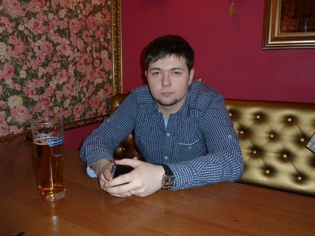 Александр Гришанов | Новосибирск