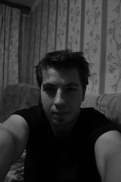 №94, Антон Гаев, Хабаровск, Россия №94, Антон Гаев, Хабаровск, Россия