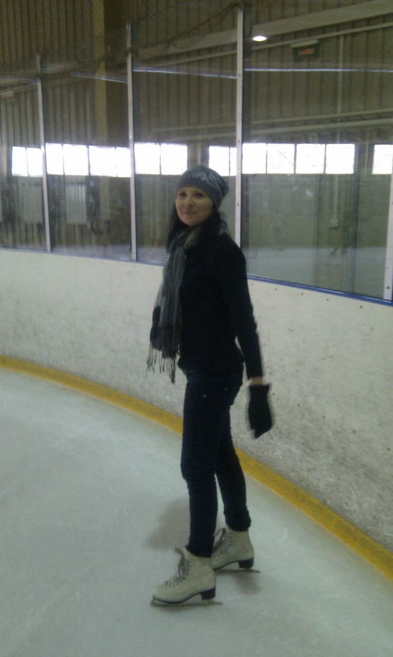 Елена Кутепова | Белгород