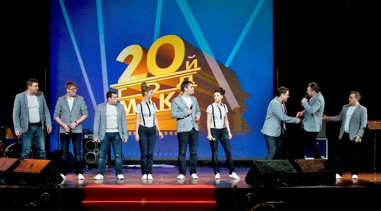 Сергей Синицын | Тула