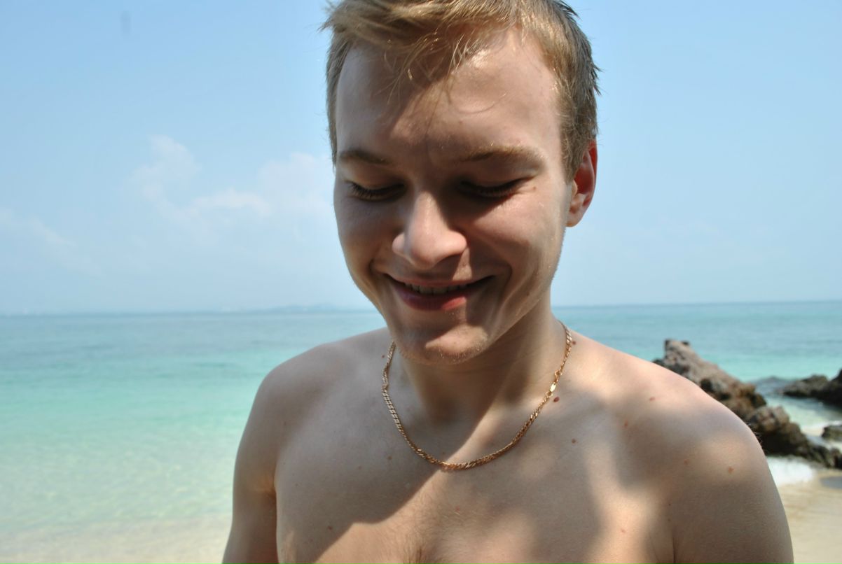 Egor Ivanov | Санкт-Петербург