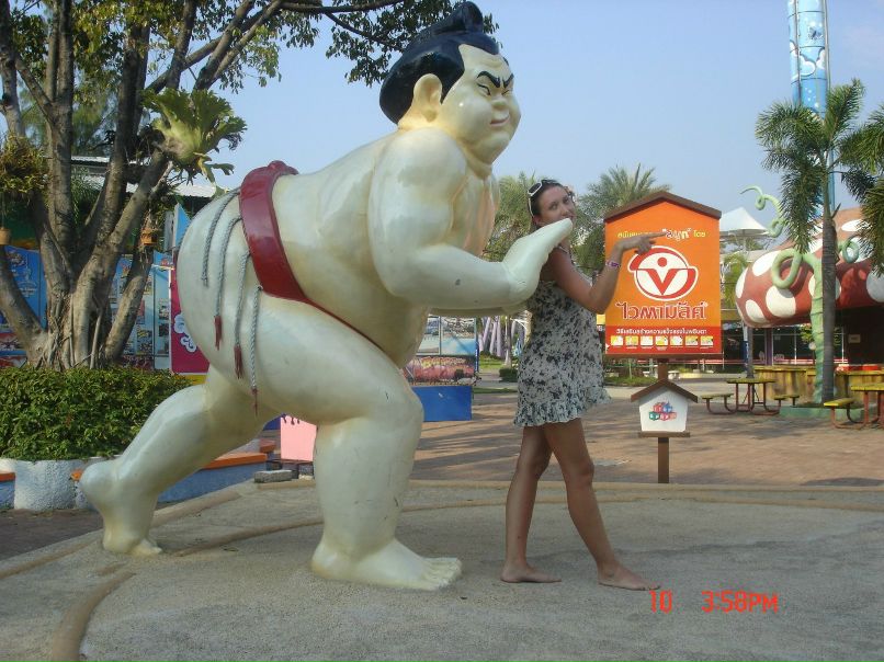 Юлия Клавдиева | Прокопьевск