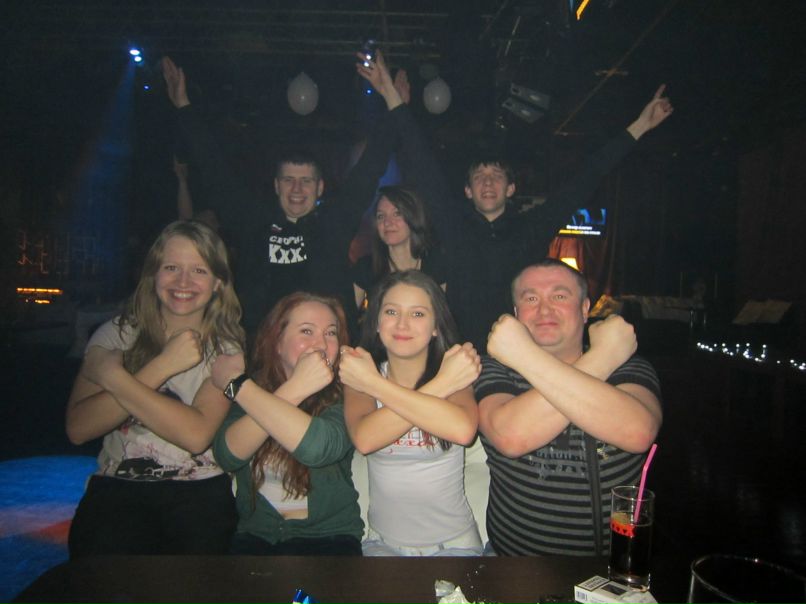 Дима Алекин | Петрозаводск